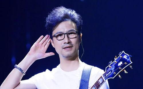 汪峰在娱乐圈吃瓜,揭秘明星背后的故事